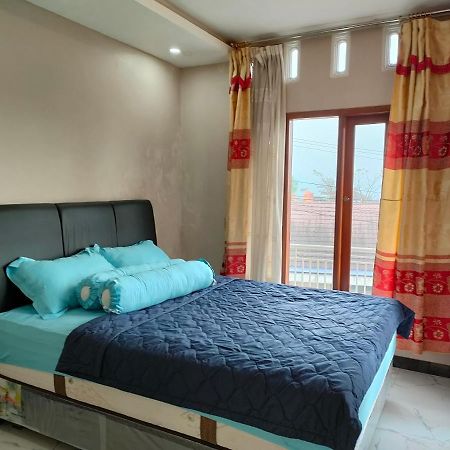 villa Eco green Tlekung Esterno foto