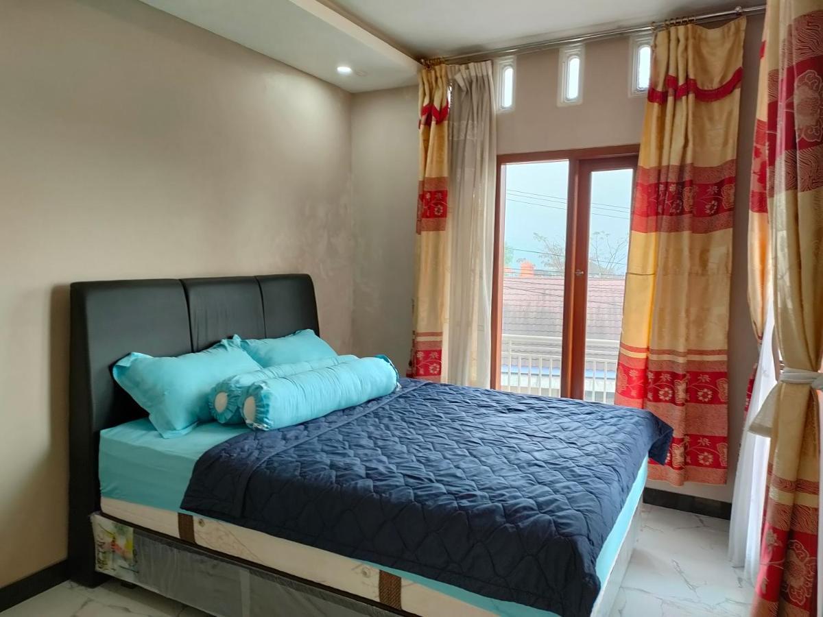 villa Eco green Tlekung Esterno foto