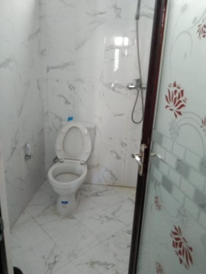 villa Eco green Tlekung Esterno foto