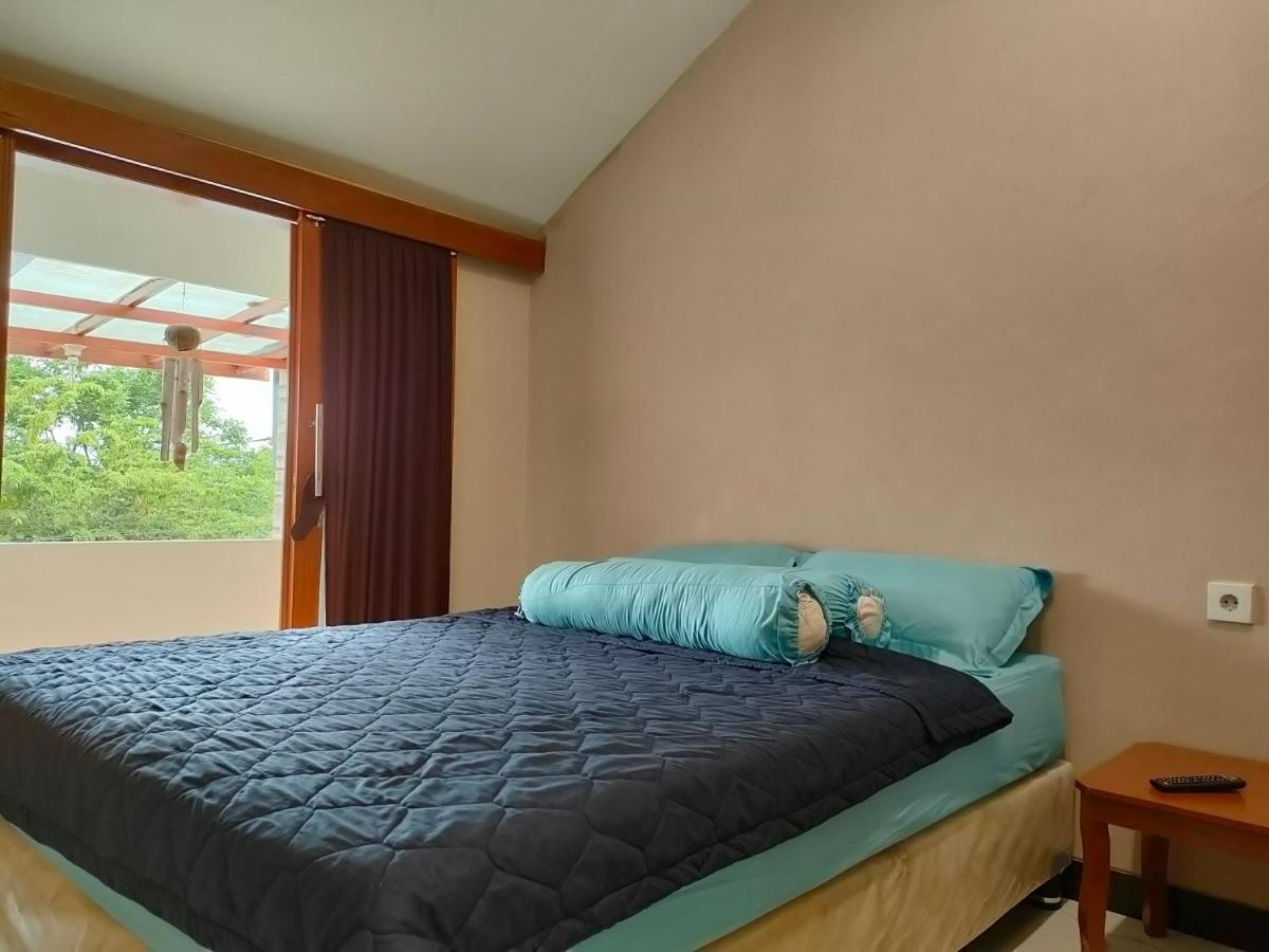 villa Eco green Tlekung Esterno foto