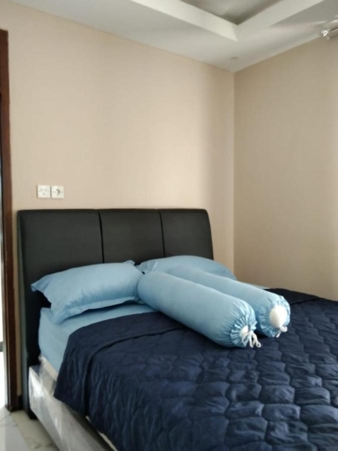 villa Eco green Tlekung Esterno foto